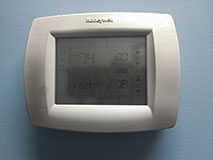 thermostat